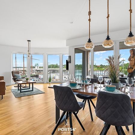 Ferienwohnung Brueckenblick קפלן מראה חיצוני תמונה
