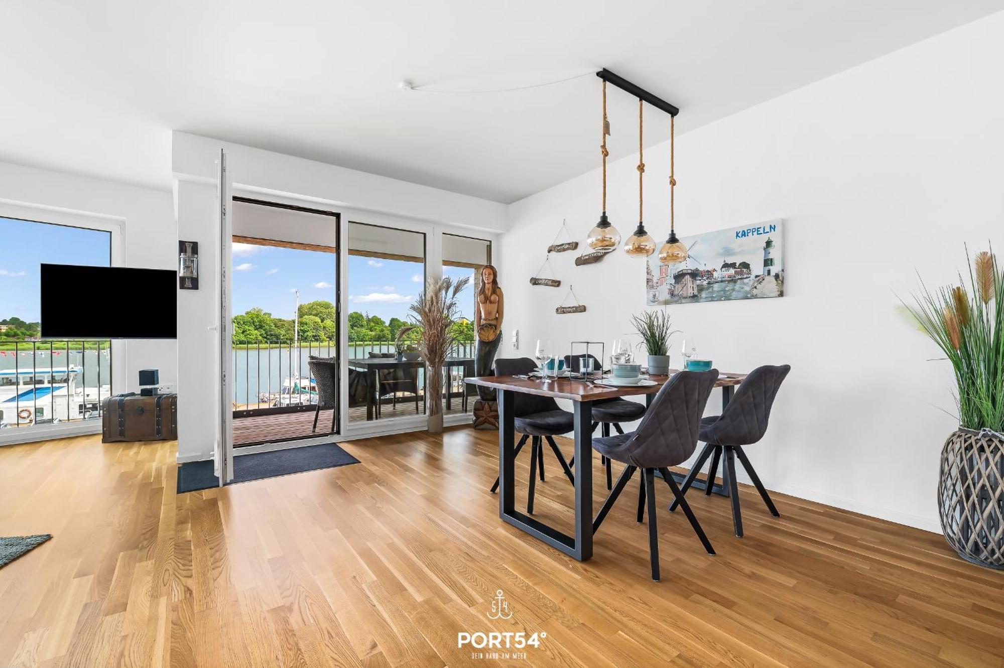 Ferienwohnung Brueckenblick קפלן מראה חיצוני תמונה