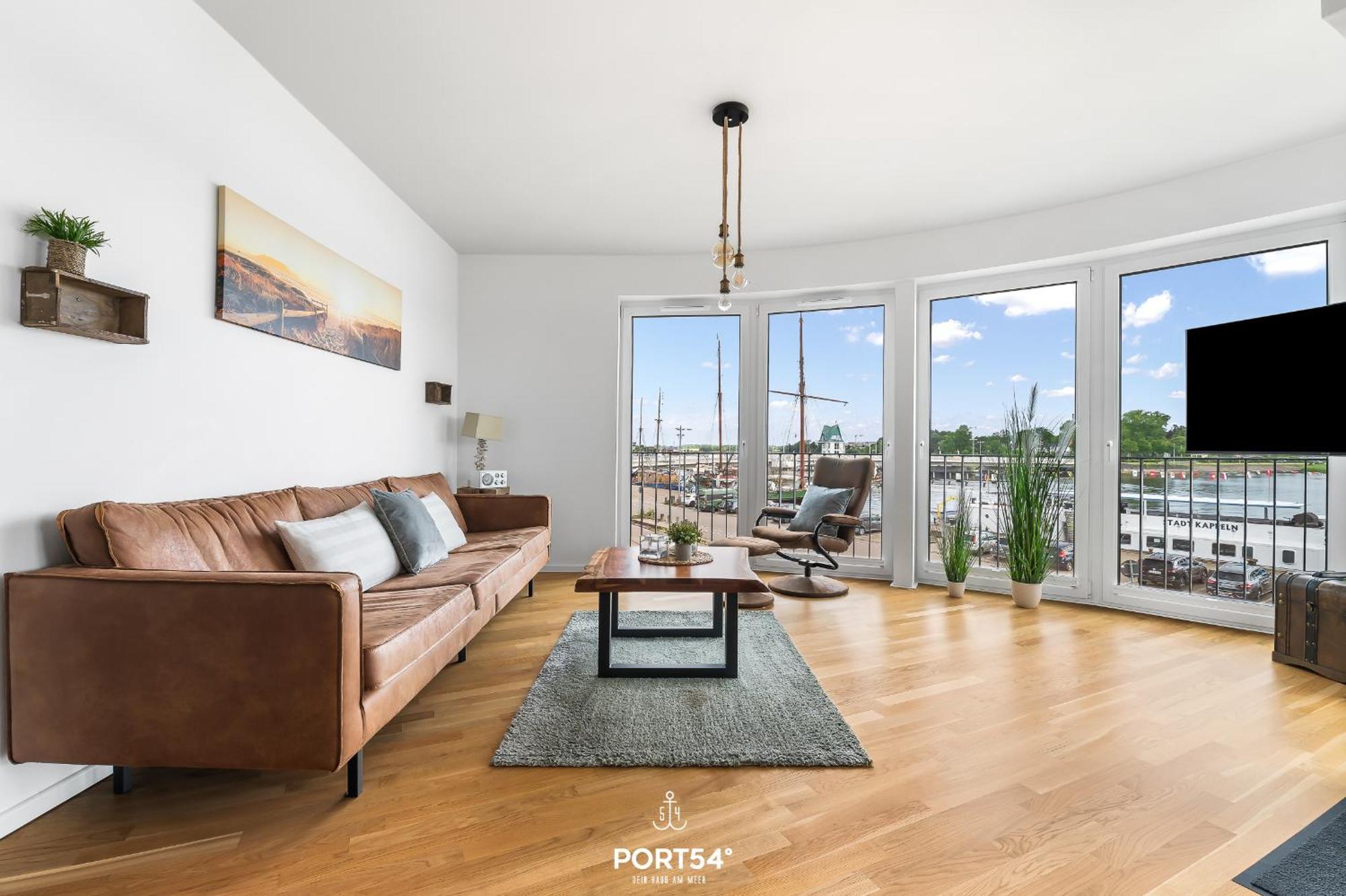 Ferienwohnung Brueckenblick קפלן מראה חיצוני תמונה