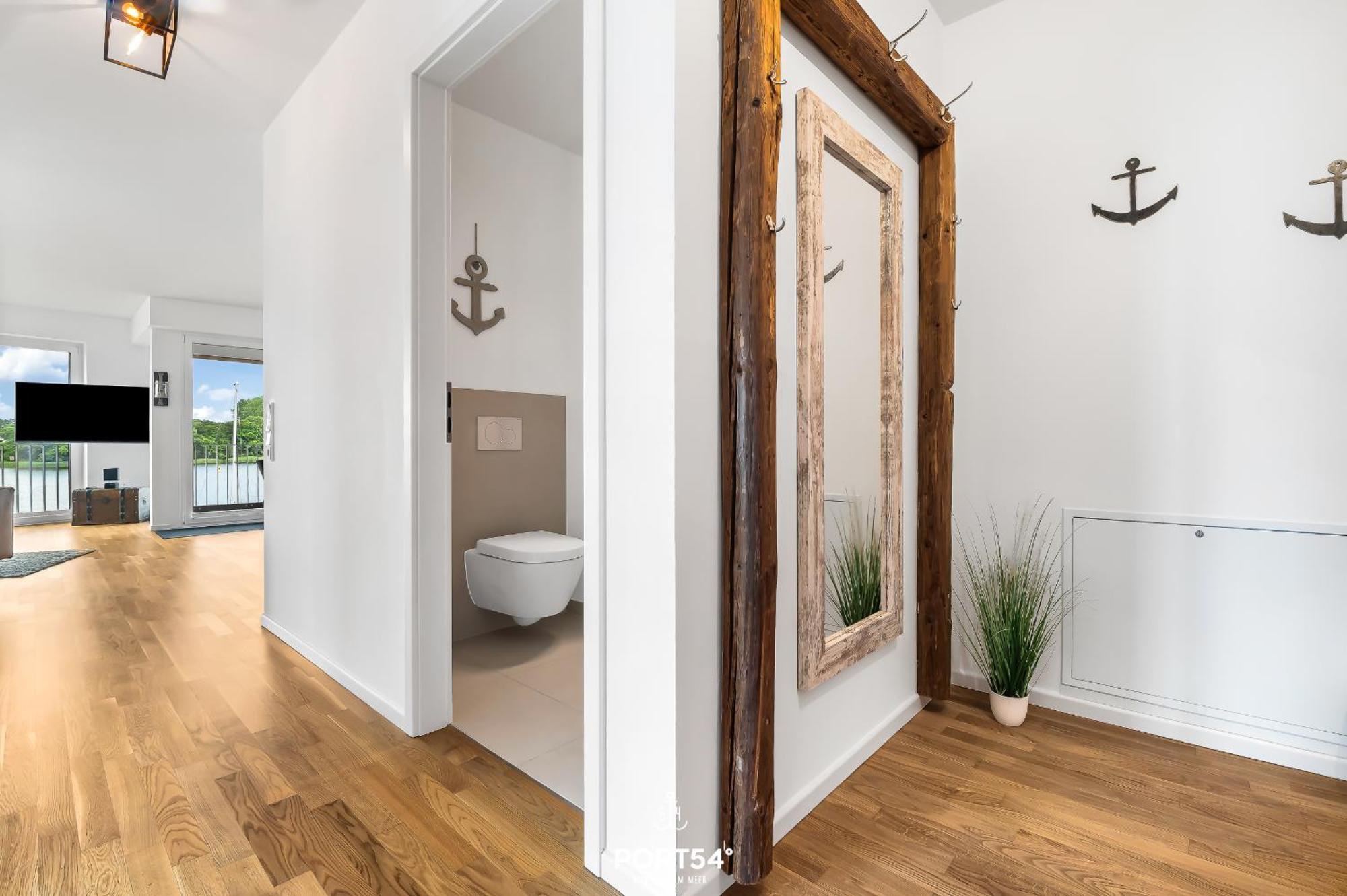 Ferienwohnung Brueckenblick קפלן מראה חיצוני תמונה